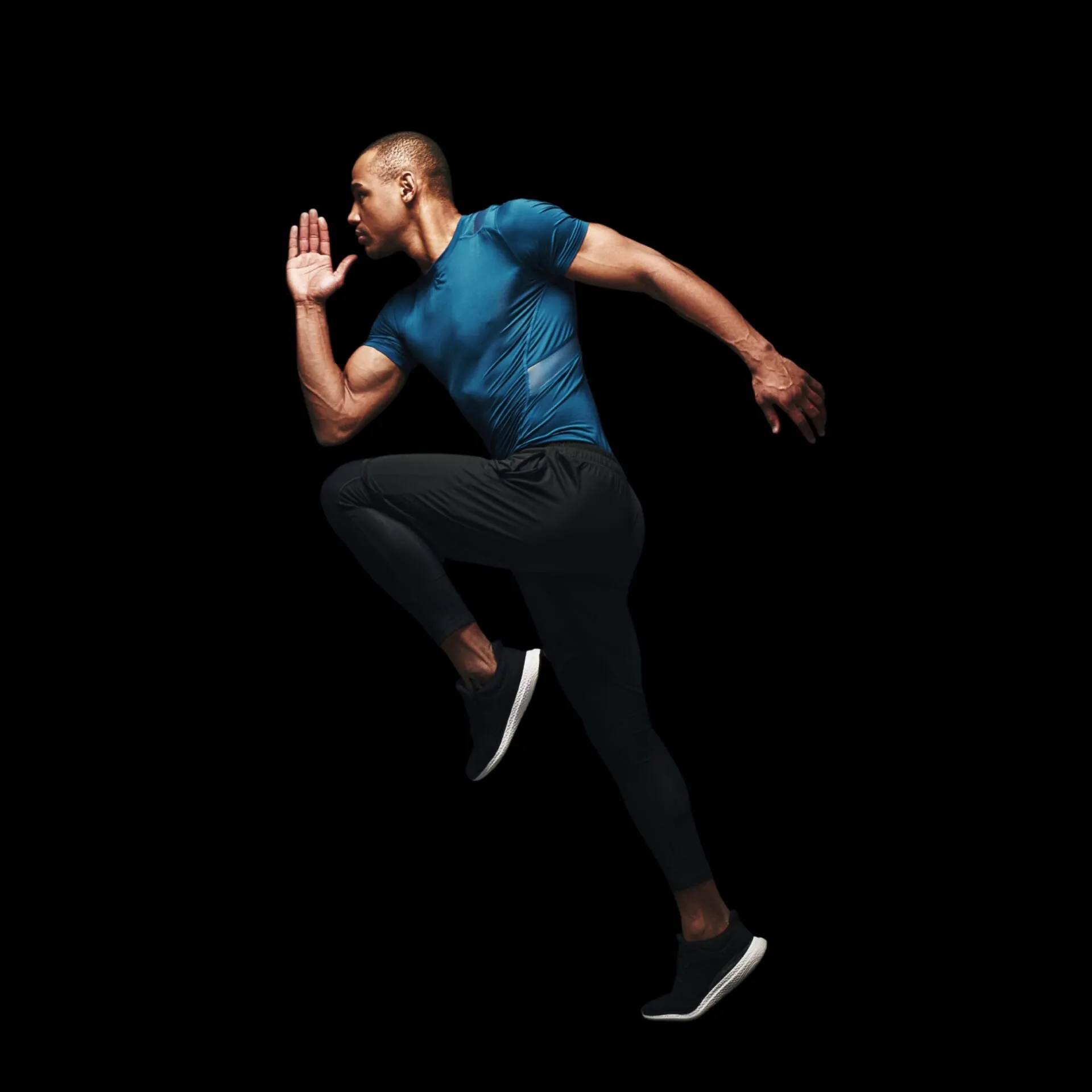 We are Hiring Just Fitness post.