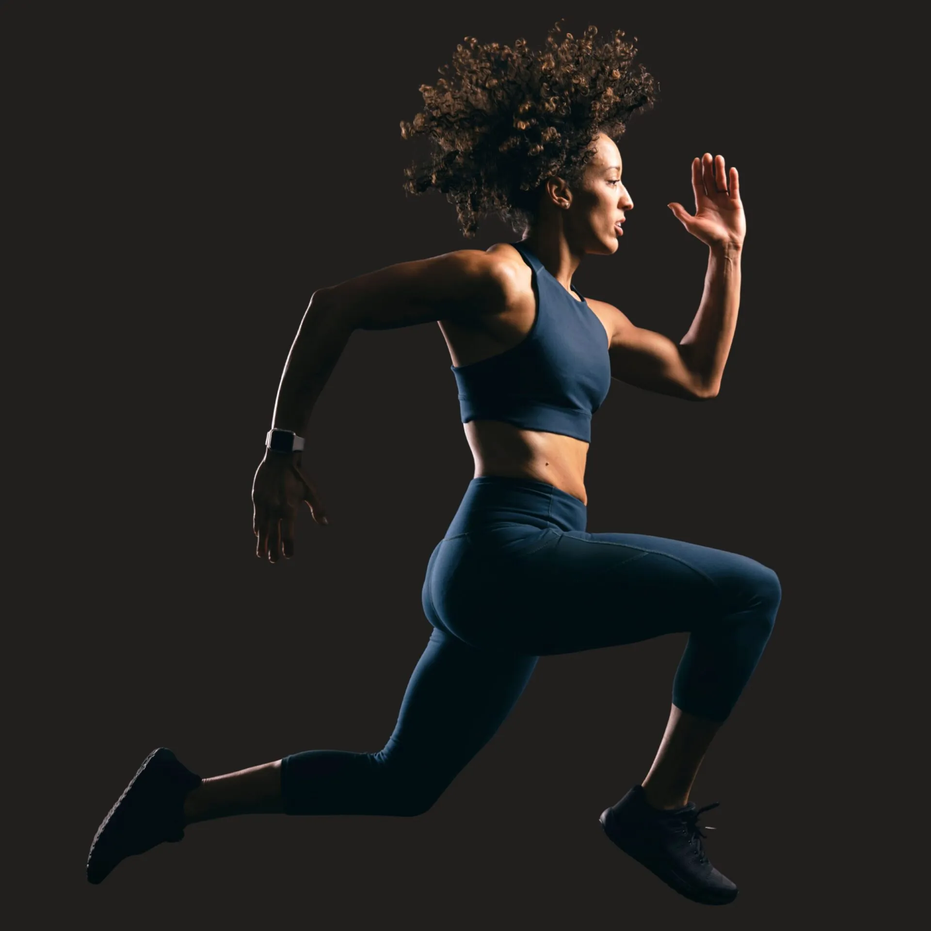 We are Hiring Just Fitness post. 6